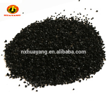 8*30 mesh Tail Liquid Recycle Grade Activated Carbon Pellets